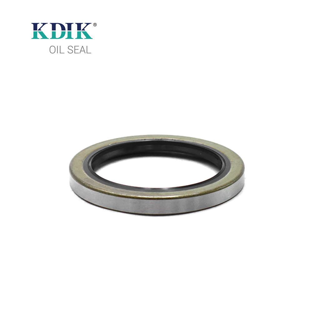 Rotary Shaft Seal TB 75*100*10 Oil Seal NBR Material Front Wheel Hub Seal Auto Oil Seal