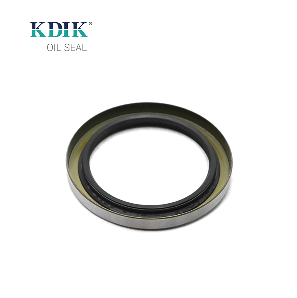 Rotary Shaft Seal TB 75*100*10 Oil Seal NBR Material Front Wheel Hub Seal Auto Oil Seal