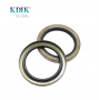 Rotary Shaft Seal TB 75*100*10 Oil Seal NBR Material Front Wheel Hub Seal Auto Oil Seal