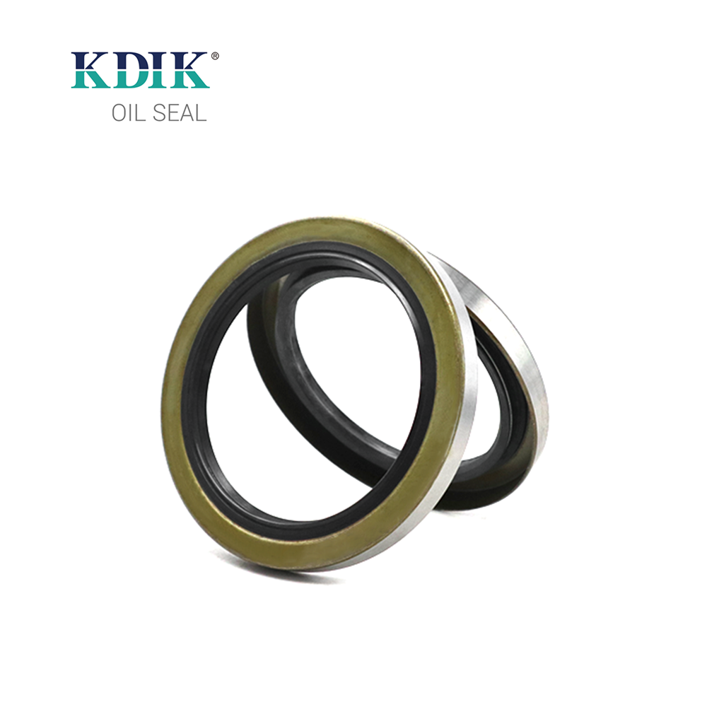 Rotary Shaft Seal TB 75*100*10 Oil Seal NBR Material Front Wheel Hub Seal Auto Oil Seal