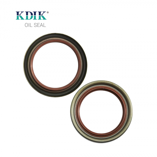 Truck Wheel Hub TB 75*100*12/13 Oil Seal High Quality KDIK Factory