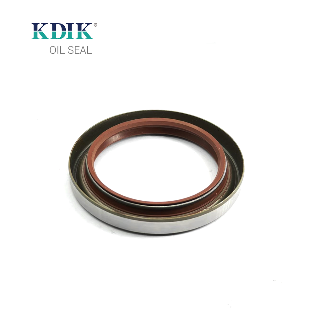 Truck Wheel Hub TB 75*100*12/13 Oil Seal High Quality KDIK Factory