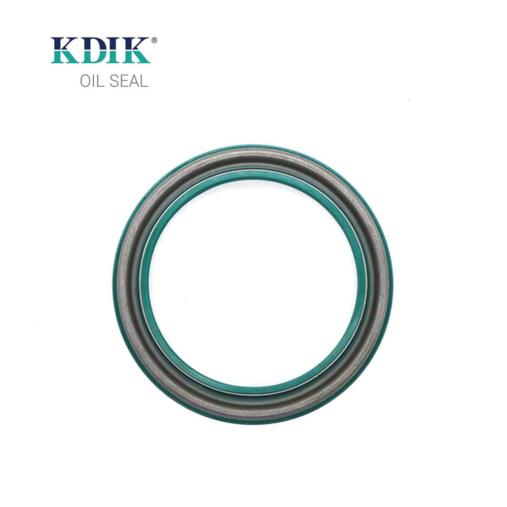 Rear Axle Wheel Hub TB5Y 80*101*9/10.2 Crankshaft Oil Seal 43232-0T000 Auto Oil Seal Nissan N2277