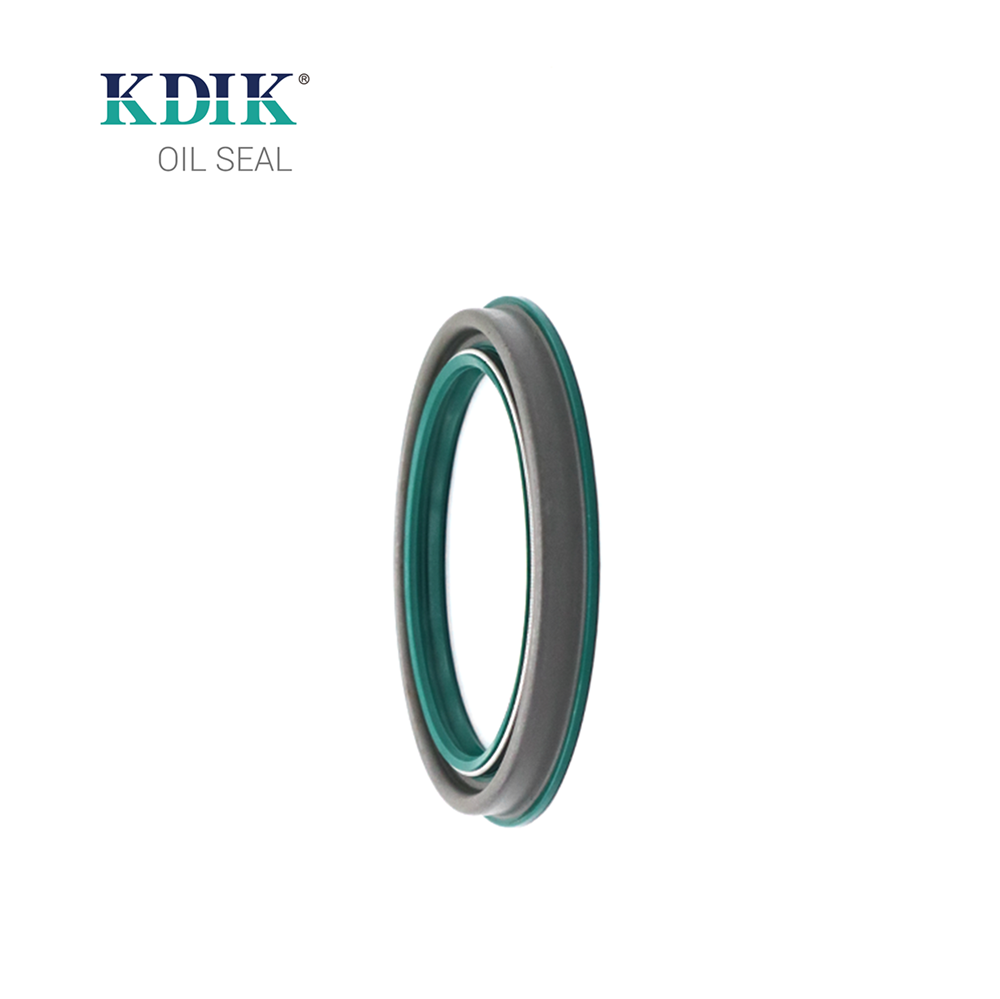 Rear Axle Wheel Hub TB5Y 80*101*9/10.2 Crankshaft Oil Seal 43232-0T000 Auto Oil Seal Nissan N2277