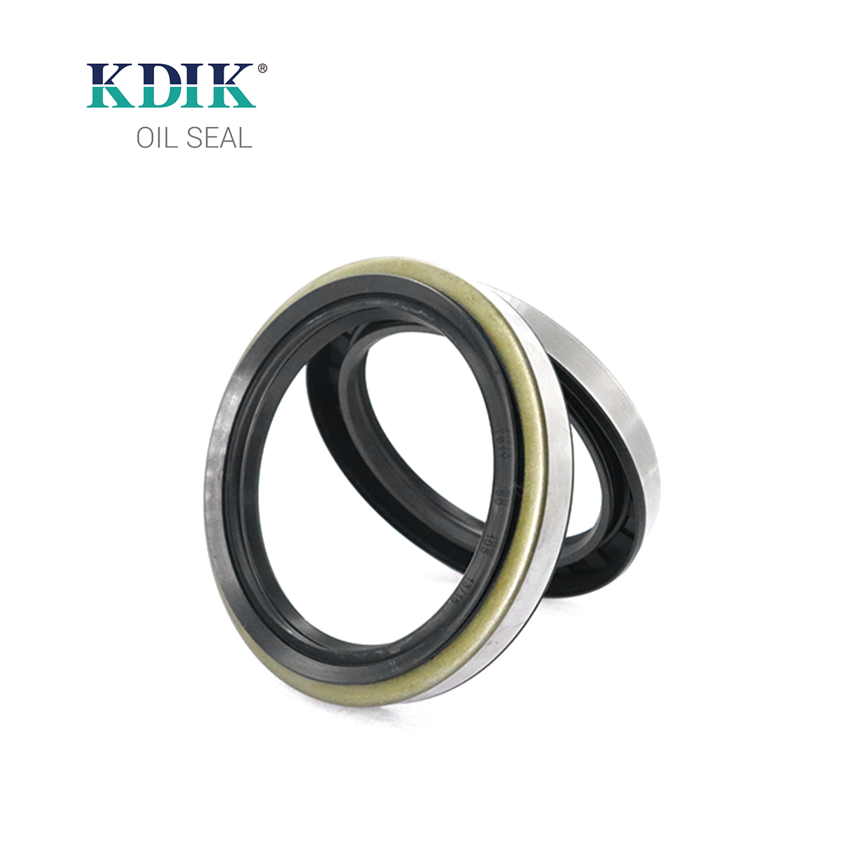 Auto Oil Seal MH034228 AH3744-L0 Mitsubishi Oil Seal Inter Diff Cover TBY 80*105*13/16