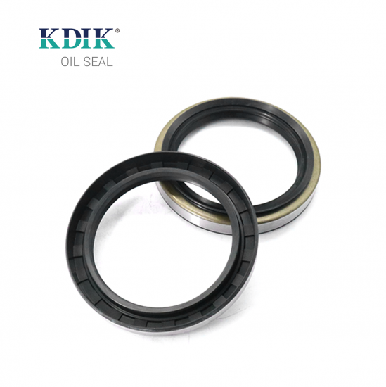 Auto Oil Seal MH034228 AH3744-L0 Mitsubishi Oil Seal Inter Diff Cover TBY 80*105*13/16