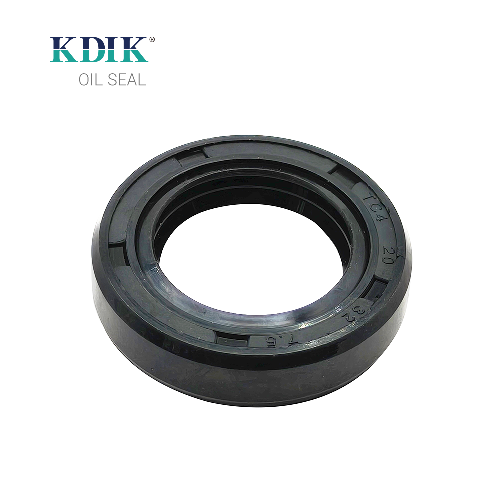 High Quality TC 20*32*7.5 NBR Rubber Oil Seal Rotary Shaft Oil Seal
