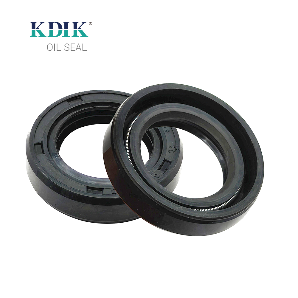 High Quality TC 20*32*7.5 NBR Rubber Oil Seal Rotary Shaft Oil Seal