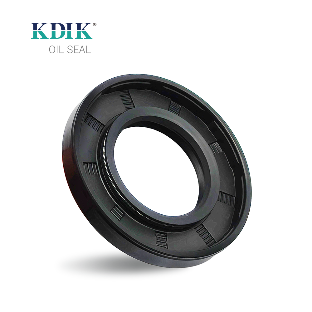 Metric Oil Seal 28*52*7 mm TC Type Rubber Spring Ring