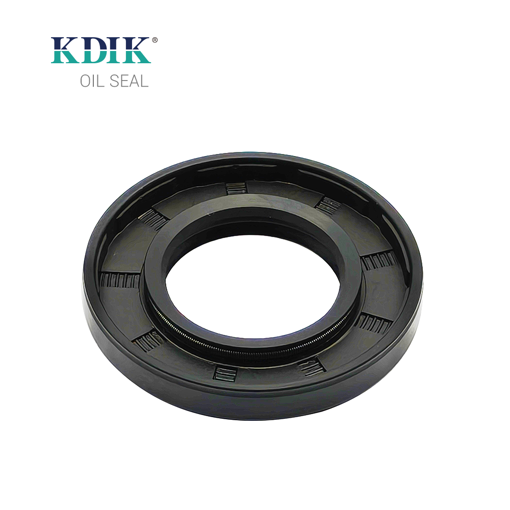 Metric Oil Seal 28*52*7 mm TC Type Rubber Spring Ring