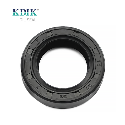 OEM 90029-20327 TC 20*32*7 NBR Rubber Oil Seal Rotary Shaft Oil Seal