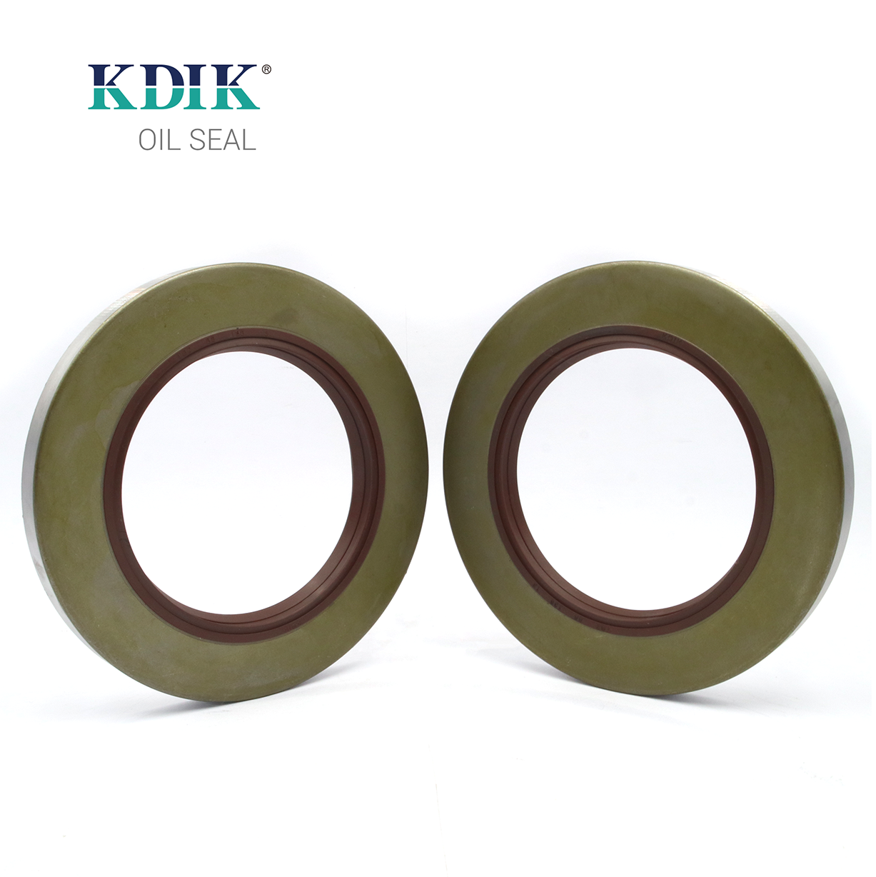 Rear Oil Seal Wheel Canter TB2 88*138*13 Rear Wheel Hub Oil Seal