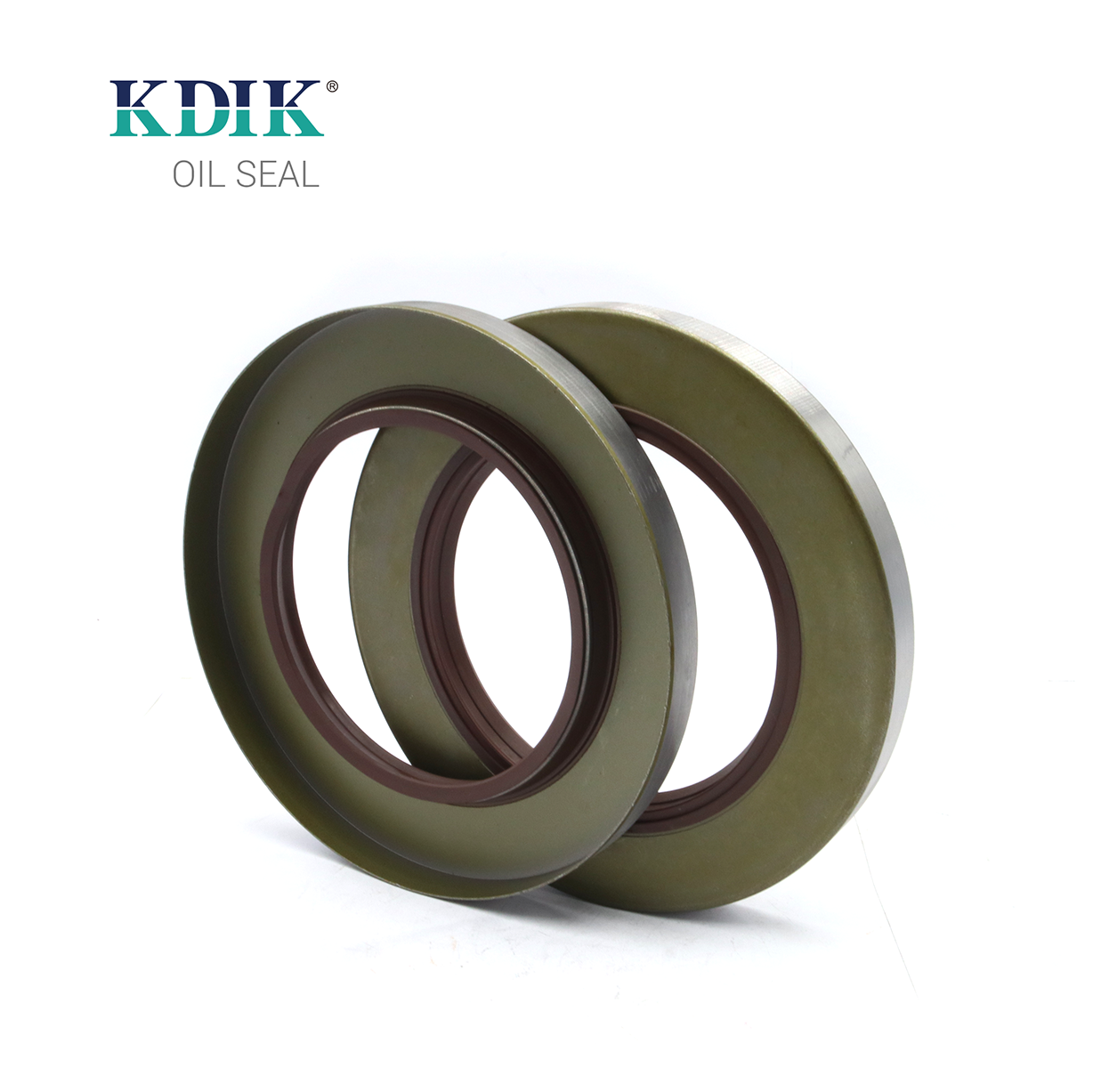 Rear Oil Seal Wheel Canter TB2 88*138*13 Rear Wheel Hub Oil Seal