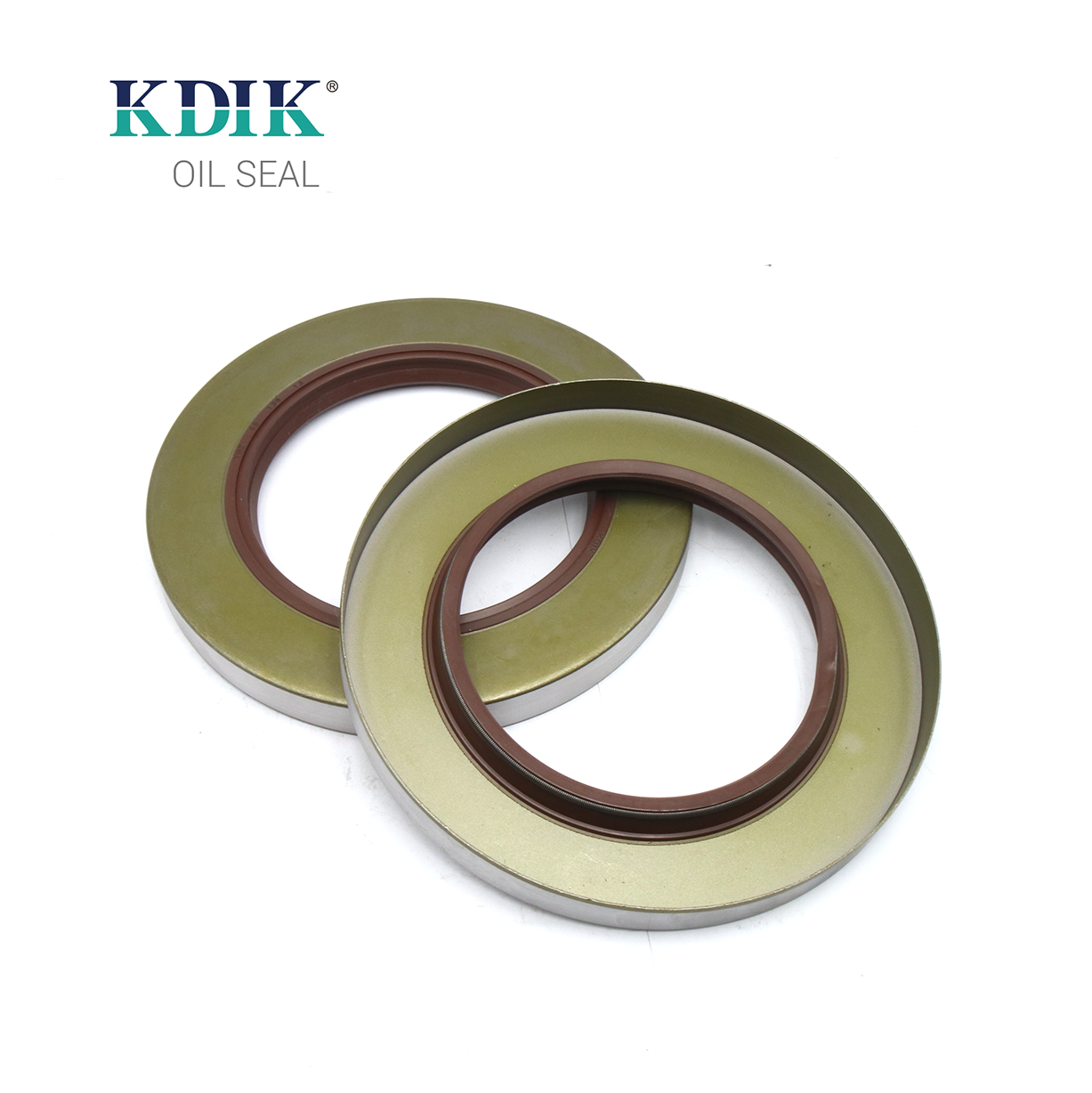 Rear Oil Seal Wheel Canter TB2 88*138*13 Rear Wheel Hub Oil Seal