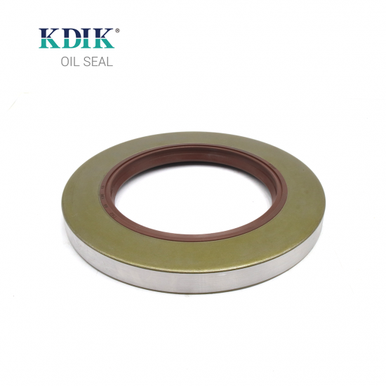 Rear Oil Seal Wheel Canter TB2 88*138*13 Rear Wheel Hub Oil Seal
