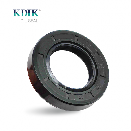 TC 29*50*10mm Nitrile Oil Seal NOK Standard Shaft Seal With Garter Spring