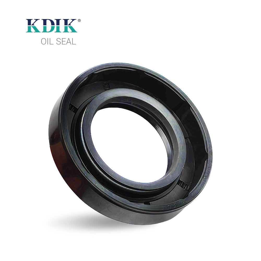 TC 29*50*10mm Nitrile Oil Seal NOK Standard Shaft Seal With Garter Spring