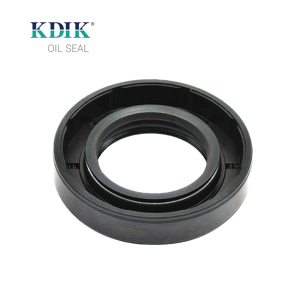 TC 29*50*10mm Nitrile Oil Seal NOK Standard Shaft Seal With Garter Spring