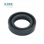 TC 20*32*8 NBR Rotary Shaft Oil Seal Covered Double Lip with Spring