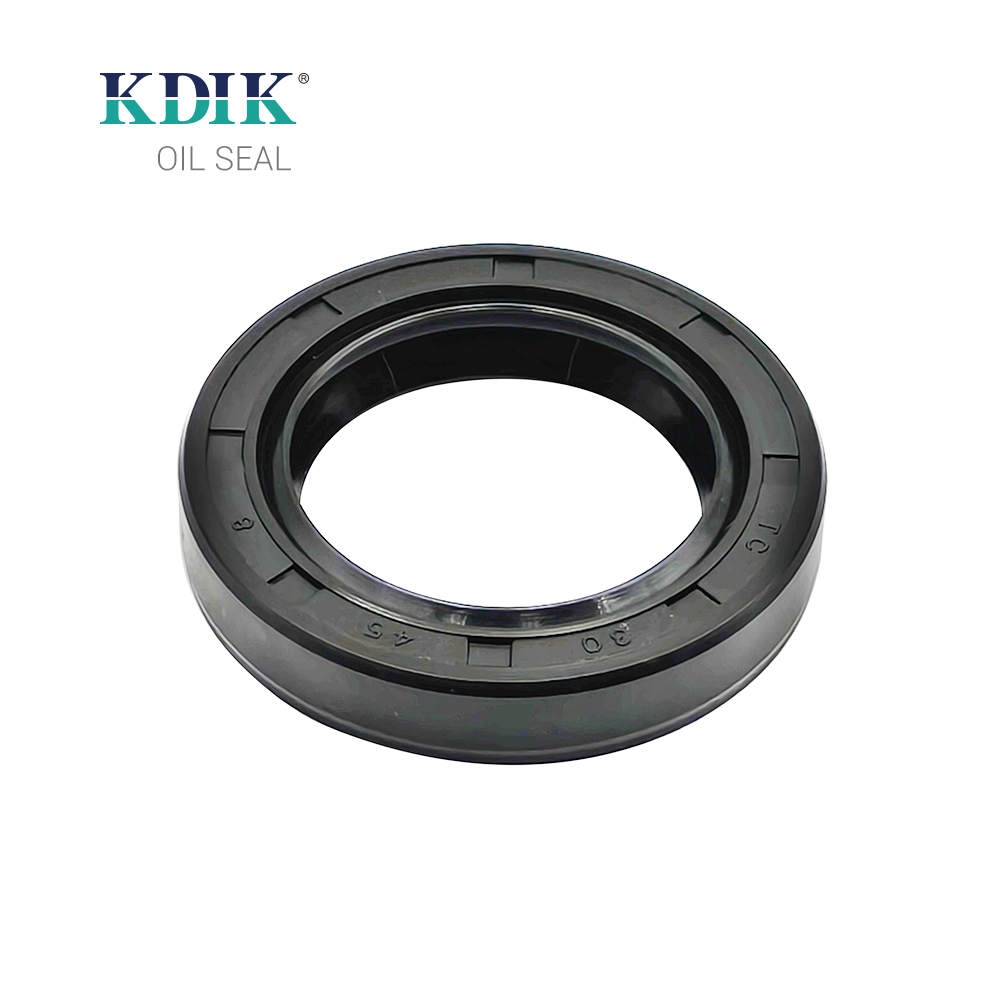 TC 30*45*8 NBR Rubber Oil Seal Transmission Part AE1679A0 TOYOTA 90311-30014