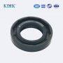 TC 20*35*7 NBR Rotary Shaft Oil Seal Covered Double Lip with Spring