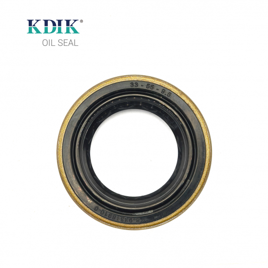 TB oil seal 8-94318910-0 9097240630 Size 33*55*9.5 ISUZU Auto parts