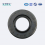 TC 20*39.62*6.35 NBR Rotary Shaft Oil Seal Covered Double Lip with Spring