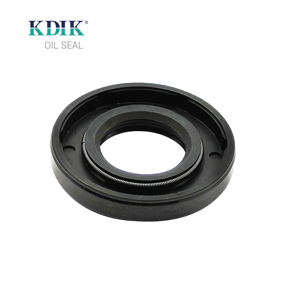 TC 20*39.62*6.35 NBR Rotary Shaft Oil Seal Covered Double Lip with Spring