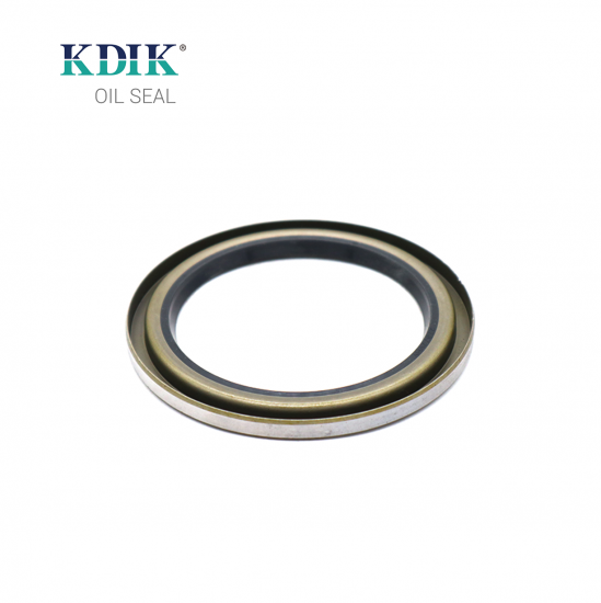 TB 95.43*69.14*6.35 Iron Shell Skeleton Wheel Hub Oil Seals
