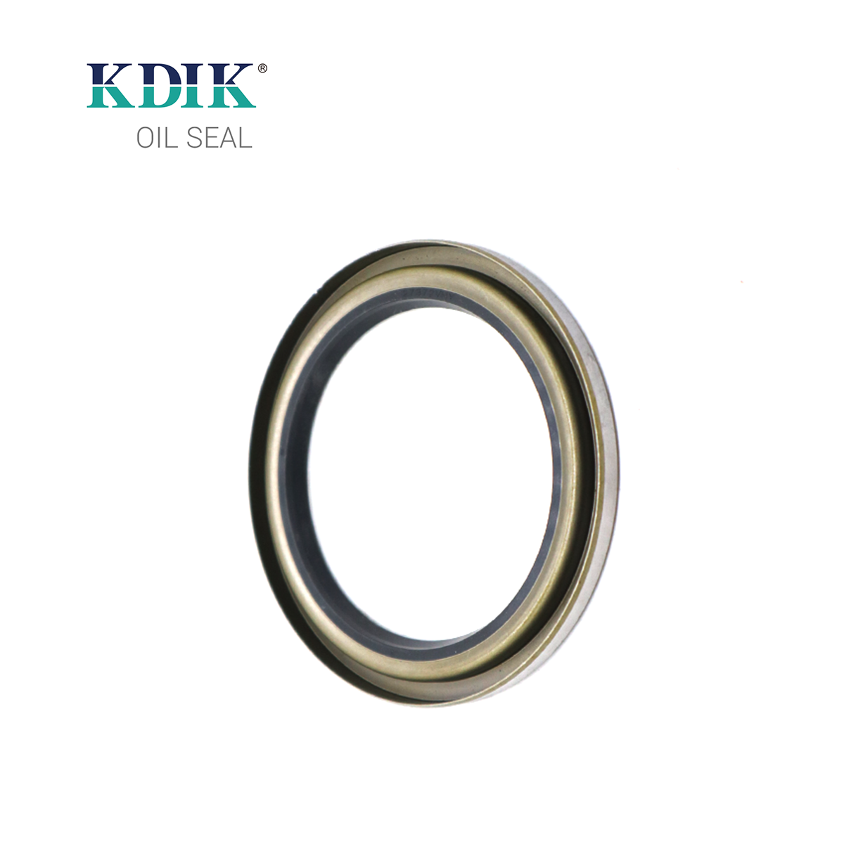 TB 95.43*69.14*6.35 Iron Shell Skeleton Wheel Hub Oil Seals