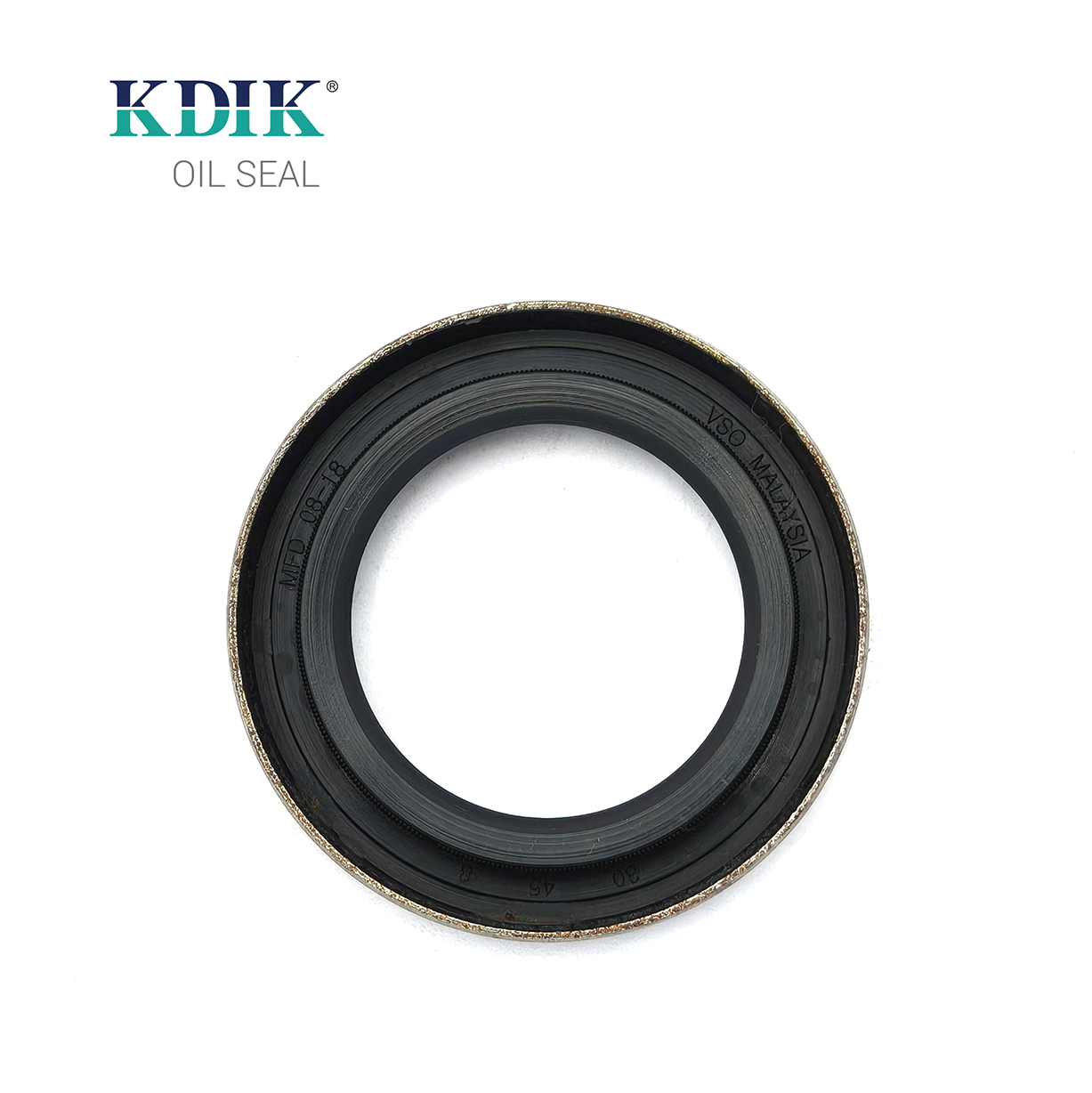 Rubber Rotary Shaft TB 30*45*8 Oil Seal Truck Wheel Hub Auto Spare Parts