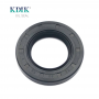 Double Lip Grease Seals 30*52*7 MM TC AE1719E0 Replacement