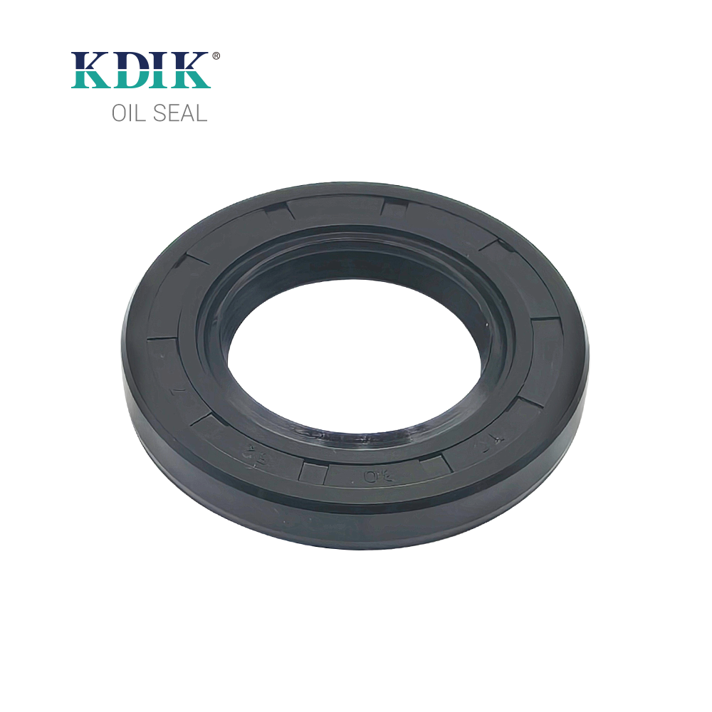 Double Lip Grease Seals 30*52*7 MM TC AE1719E0 Replacement