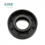 TC 20*42*10 NBR Rotary Shaft Oil Seal Covered Double Lip with Spring