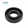 TC 20*42*10 NBR Rotary Shaft Oil Seal Covered Double Lip with Spring