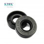 TC 20*42*10 NBR Rotary Shaft Oil Seal Covered Double Lip with Spring