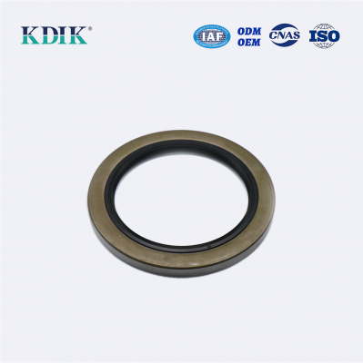 050100200935 0501.0020.0935 88A1002 Wheel Hub Oil Seal TA 118*160*13