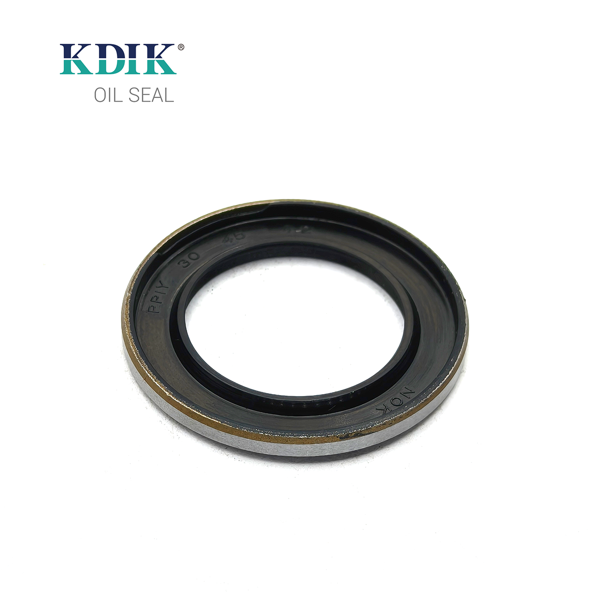 Rubber Rotary Shaft TB 30*45*4.2 Oil Seal Truck Wheel Hub Auto Spare Parts