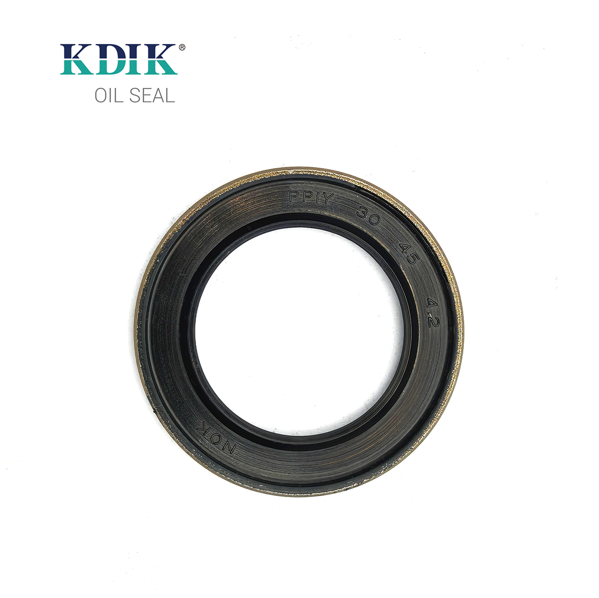 Rubber Rotary Shaft TB 30*45*4.2 Oil Seal Truck Wheel Hub Auto Spare Parts