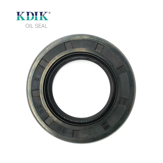 NOK AE1720E0 NBR Skeleton Oil Seal OEM AE1720-E0 TC30*52*8