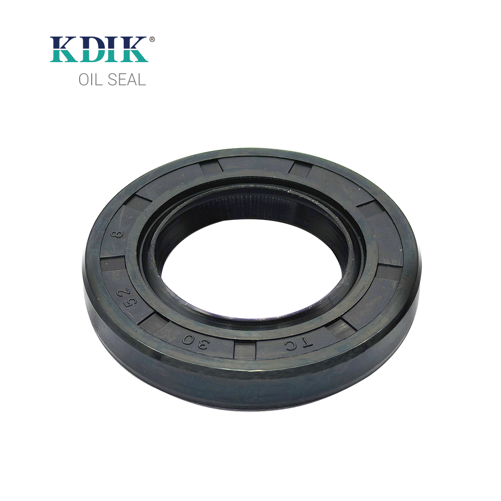NOK AE1720E0 NBR Skeleton Oil Seal OEM AE1720-E0 TC30*52*8