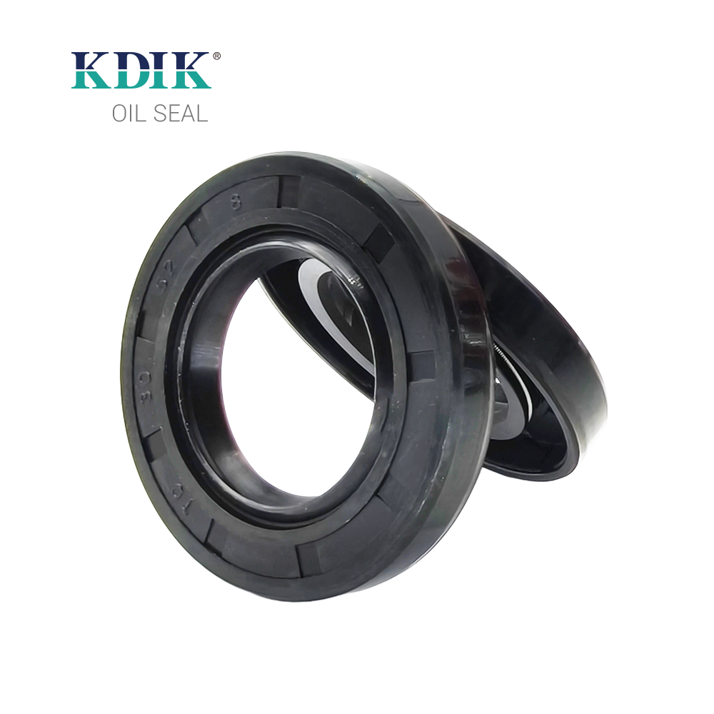 NOK AE1720E0 NBR Skeleton Oil Seal OEM AE1720-E0 TC30*52*8