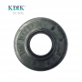 TC 20*45*7 NBR Rotary Shaft Oil Seal Covered Double Lip with Spring