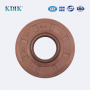 TC 20*47*8.5 NBR FKM Oil Seal Covered Double Lip for Auto