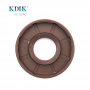 TC 20*47*8.5 NBR FKM Oil Seal Covered Double Lip for Auto