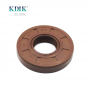 TC 20*47*8.5 NBR FKM Oil Seal Covered Double Lip for Auto