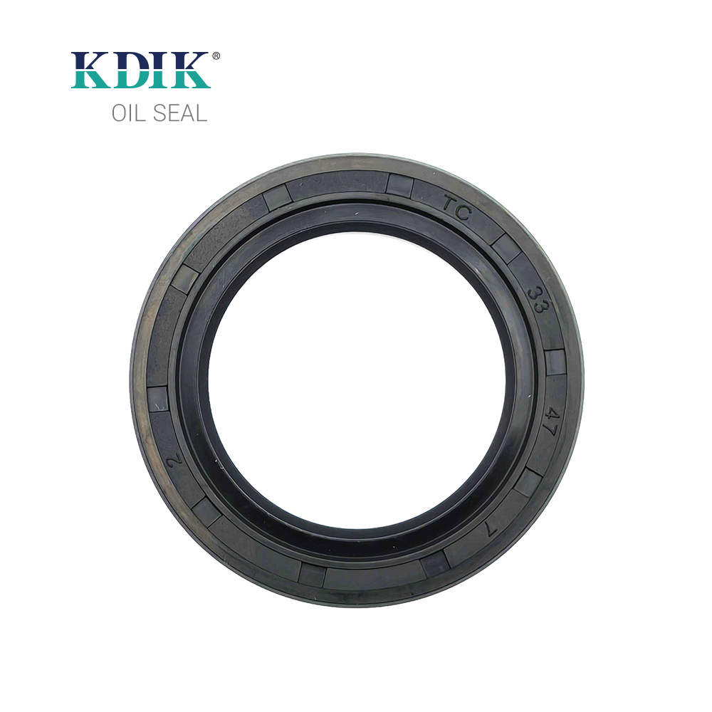 01037193B TC Shaft Seal 33*47*7MM Differential For AUDI