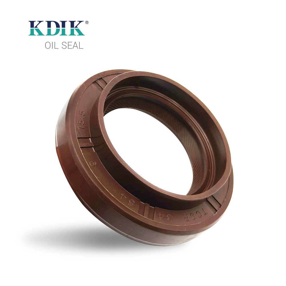 19026735B (HTC9Y) Differential Shaft Oil Seal 34*54*9/15.5MM For Toyota 90311-34023