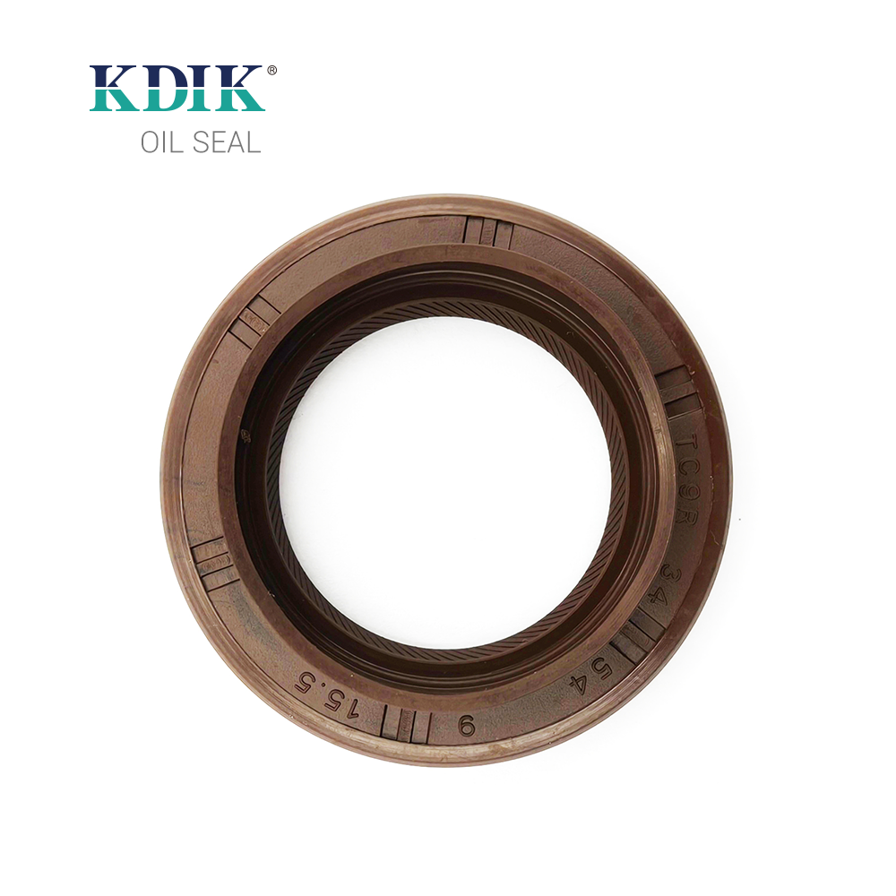 19026735B (HTC9Y) Differential Shaft Oil Seal 34*54*9/15.5MM For Toyota 90311-34023