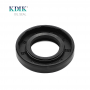 TC 21*40*7 NBR Skeleton Oil Seal Covered Double Lip Washing Machine Oil Seal